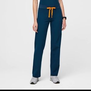 NWT Figs deep reef MP Livingston bottoms